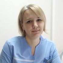 Латута Евгения Николаевна