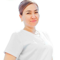 Айдынбаева Азиза Ганиевна