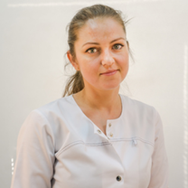 Терлецкая Варвара Александровна