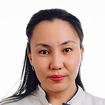 Нурлыбекова Еркежан Нурлыбеккызы