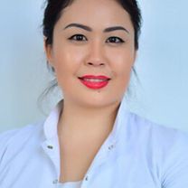 Дилдабаева Аида Бисенбаевна