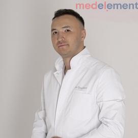 Тынышбаев Алихан Маканулы