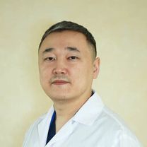 Когай Дмитрий Вилориевич