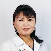 Жалгасбаева Алия Табынбаевна