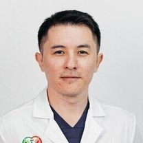 Маткасимов Рустем Жанатбекулы