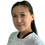 Смагулова Райгуль Канатовна