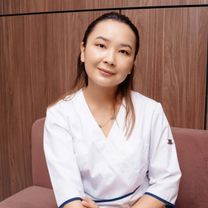 Пітат Қымбат Маратқызы