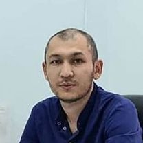 Утебасов Канат Рашидович