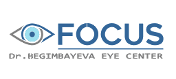 Офтальмологический центр «FOCUS» — Алматы