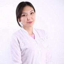 Абжапарова Балжан Сейдехановна