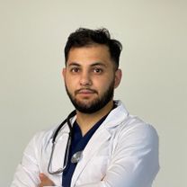 Абилов Эльхан Алысоветулы