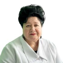 Юраш Людмила Валентиновна