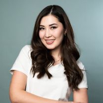 Садыкова Динара Абдуллаевна