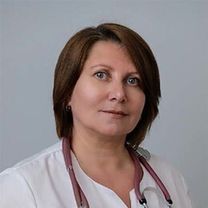 Калашникова Татьяна Владимировна