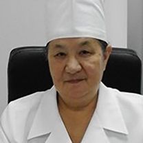 Хасенова Тиштык Мендыбаевна