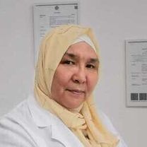 Каражигитова Галия Жаксылыковна