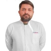 Мастулов Сухроб Алиевич