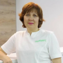 Кадацкая Ирина Николаевна