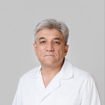 Нагыманов Болат Абыкенович