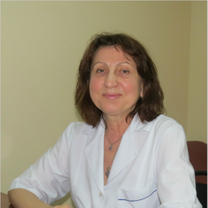 Панкина Ирина Юрьевна