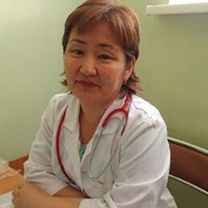 Нуржанова Женсиккуль Есимовна