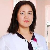 Габдуллина Карлыгаш Муратовна