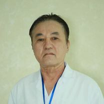 Жанзаков Уразгали Аскерович