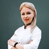 Тимофеева Юлия Юрьевна