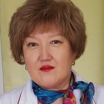 Макажанова Сауле Жалеловна