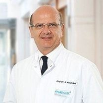 А. Мелих Озель