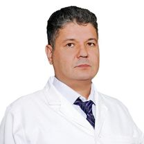 Жуловчинов Максим Маратович