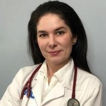 Ашихмина Анжела Викторовна