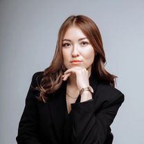 Есеркепова Айгуль Ескендренова