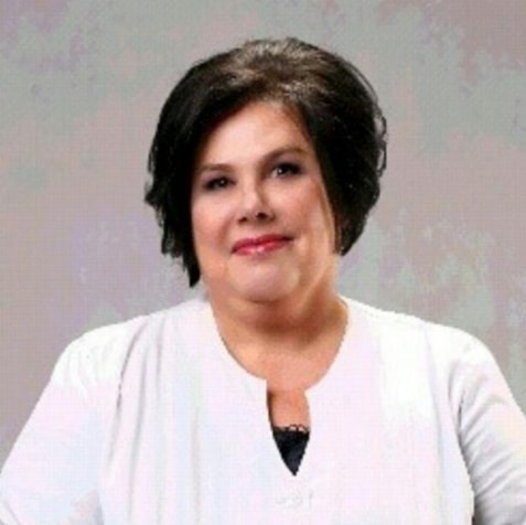 Родина Татьяна Александровна