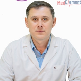 Прошин Вячеслав Владимирович