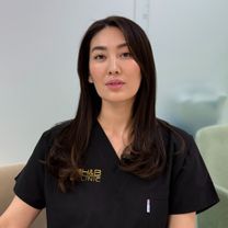 Күмісбекова Алмагүл Күмісбекқызы