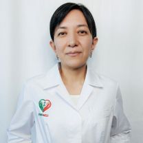 Махметова Алмагуль Абаевна