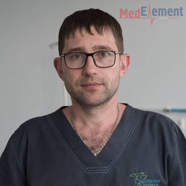 Конюхов Сергей Николаевич