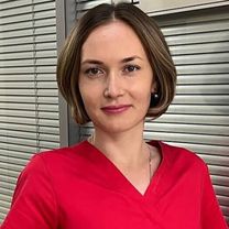 Миронова Александра Сергеевна