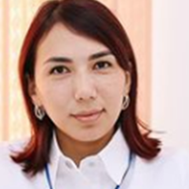 Тургумбаева Камила Аскаровна