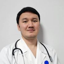 Рахымжан Медет Әлімханұлы