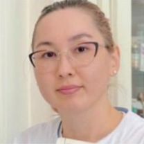 Мусина Салтанат Каиржановна