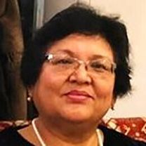 Шаймарданова Ляйля Кумарбековна