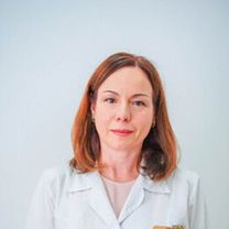 Павлюченко Елена Олеговна