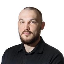 Белохвостиков Егор Павлович