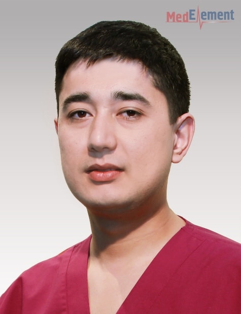 Ахметов Нуршат Сайпудимович