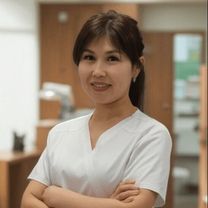 Акышбаева Алия Медеухановна