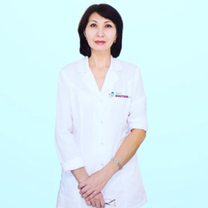 Хайруллина Гаухар Сабиевна