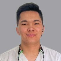 Пернебек Нурбек Нурдулаетович