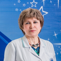 Хромова Наталья Борисовна